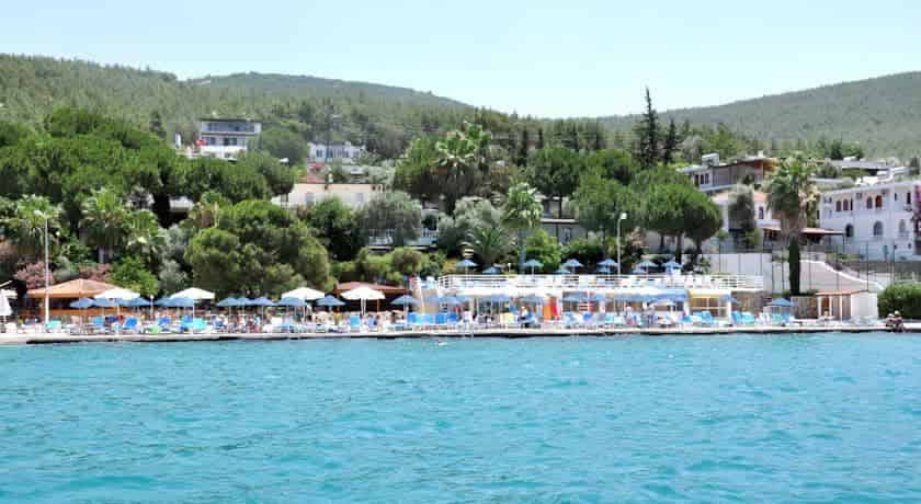 Greenport Bodrum